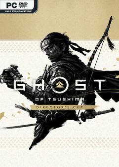 Stiahni si Hry na Windows Ghost of Tsushima Directors Cut v1053.8.1023.1614 (2024)[Repack]