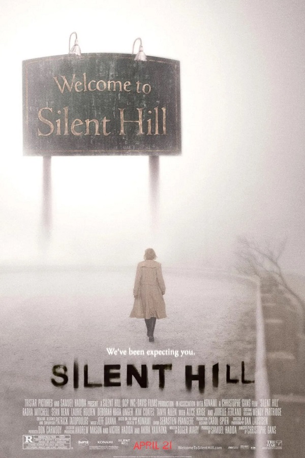 Stiahni si Filmy CZ/SK dabing Silent Hill (2006)(CZ/EN)[2160p][HDR][HEVC] = CSFD 67%