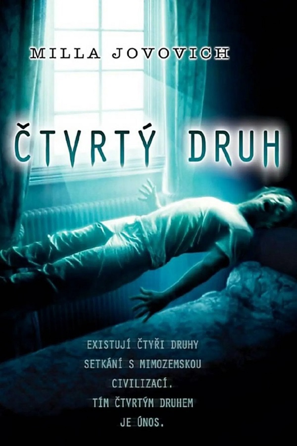 Stiahni si Filmy CZ/SK dabing Čtvrtý druh / The Fourth Kind (2009)(CZ/EN)[1080p][HEVC]