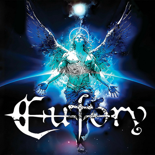 Stiahni si Hudba Eufory - Eufory (2025)