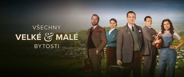 Stiahni si Seriál Všechny velké a malé bytosti / All Creatures Great and Small 5. série (2024)(CZ/EN)[1080p][WebRip] = CSFD 87%