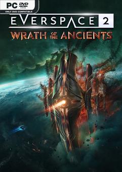 Stiahni si Hry na Windows EVERSPACE 2 v1.4.47960 Wrath of the Ancients 6 DLC RUNE (2023)