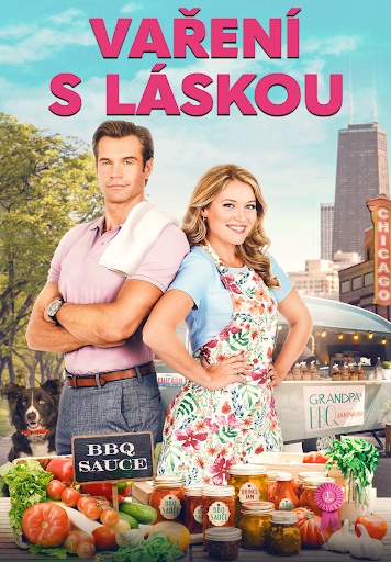 Stiahni si Filmy CZ/SK dabing Vaření s láskou / Cooking Up Love (2021)(CZ)[WEB-DL][1080p] = CSFD 50%