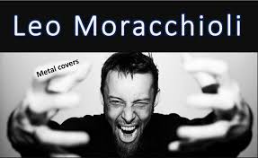 Stiahni si Hudba Leo Moracchioli - Leo Metal Covers, Vol.  23, 24, 25, 26
