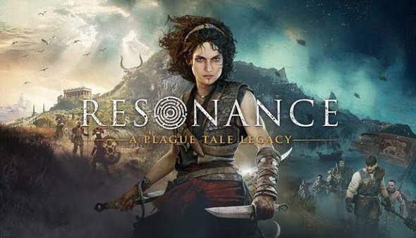 Stiahni si Hry na Windows Resonance: A Plague Tale Legacy (2026)
