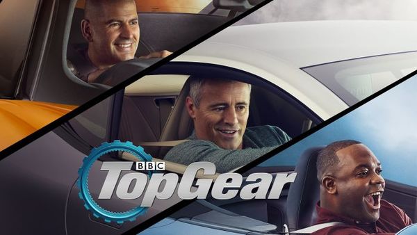 Stiahni si TV Pořad     Top Gear S26E01 (2019)[TvRip][1080p] = CSFD 89%