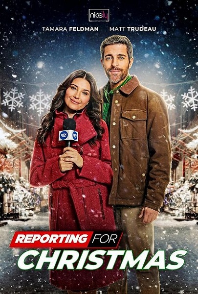 Stiahni si Filmy CZ/SK dabing Hrátky s láskou / Reporting for Christmas (2023)(CZ)[WEB-DL][1080p] = CSFD 51%