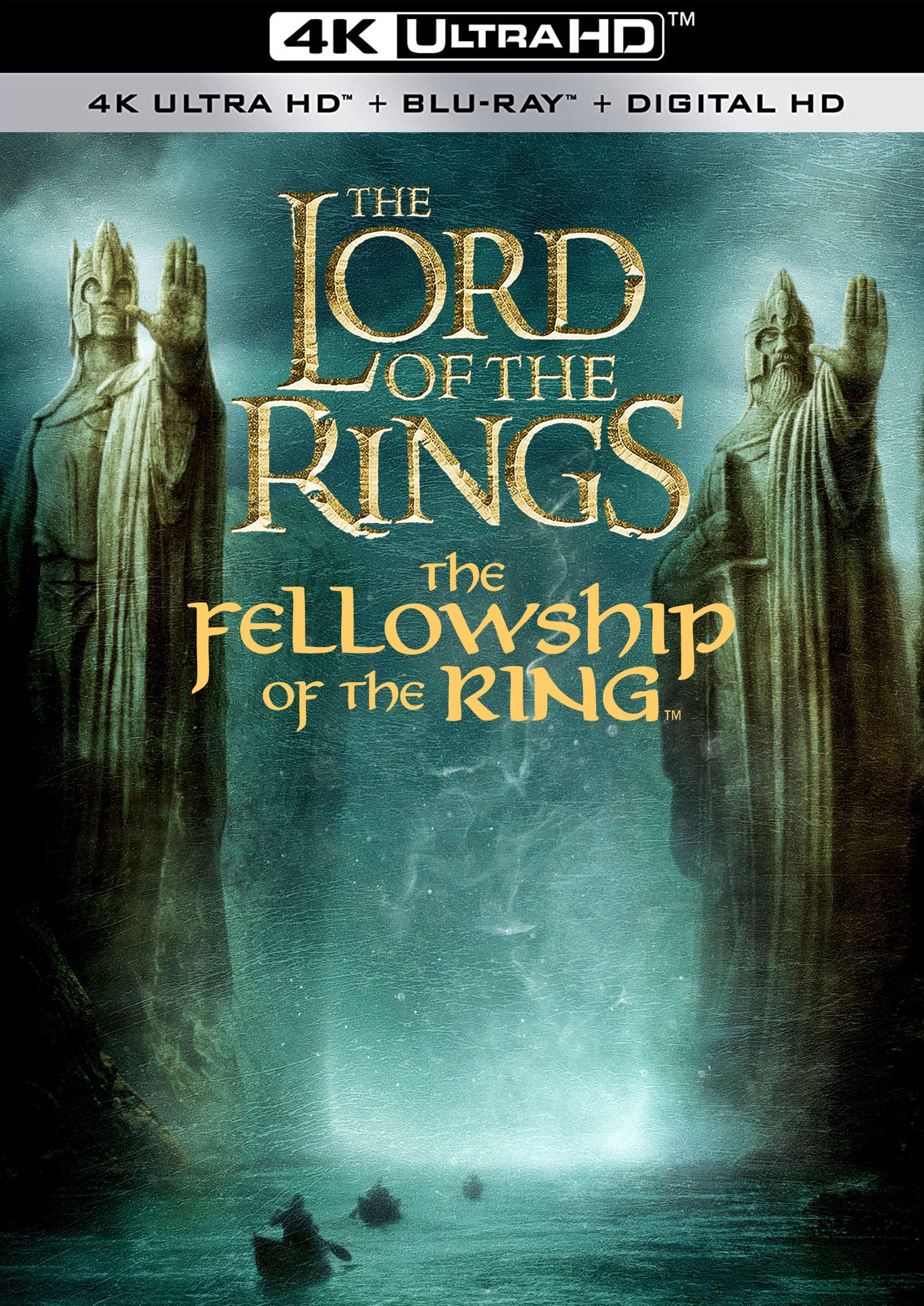 Stiahni si UHD Filmy Pan prstenu: Spolocenstvo Prstenu / The Lord of the Rings: The Fellowship of the Ring - EXTENDED (2001)(CZ/EN)(2160p 4K BRRip) = CSFD 90%