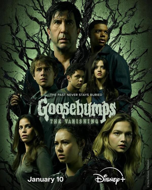 Stiahni si Seriál Husi kuze - Zmizeni / 	Goosebumps - The Vanishing S02 (2025)(CZ)[WebRip][1080p] = CSFD 61%