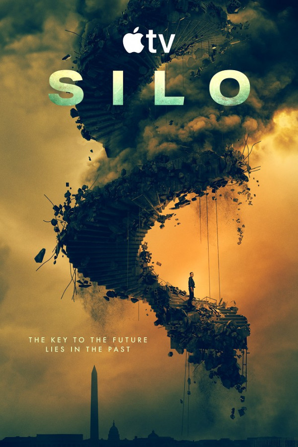 Stiahni si Seriál Silo  S03 (2026)(EN)[1080p][HEVC] = CSFD 83%