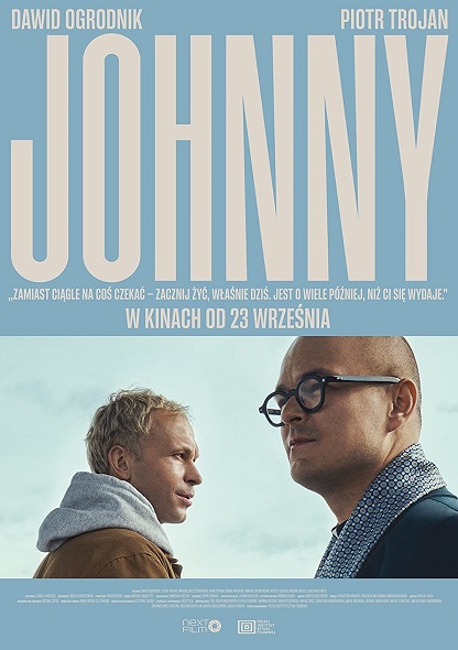 Stiahni si Filmy CZ/SK dabing  Johnny (2022)(CZ)[WebRip][1080p] = CSFD 82%