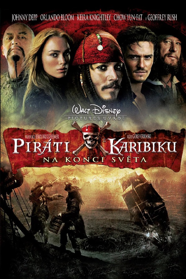 Stiahni si UHD Filmy Piráti z Karibiku: Na konci světa / Pirates of the Caribbean: At World's End (2007)(CZ/SK/EN)[2160p][SDR][Open Matte-HYBRID][HEVC] = CSFD 67%