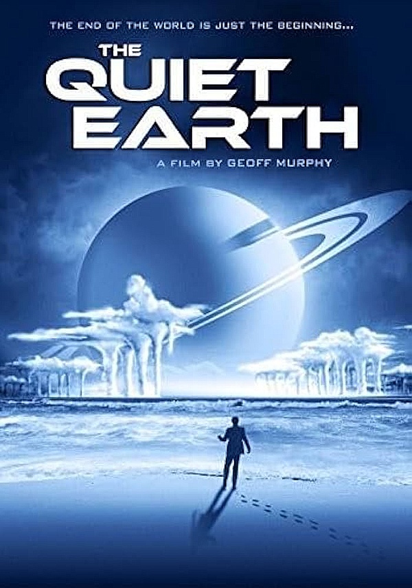 Stiahni si Filmy s titulkama Ticho na Zemi / The Quiet Earth (1985)(EN)[1080p][Remastered][HEVC] = CSFD 70%