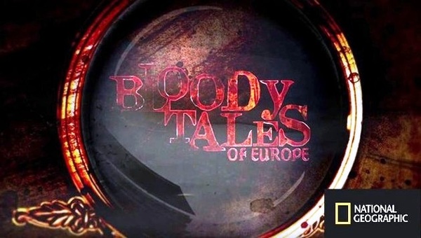 Stiahni si Dokument Krvave pribehy Evropy / Bloody Tales Of Europe E03 - Mstitele (2013)(CZ)[TvRip] = CSFD 57%
