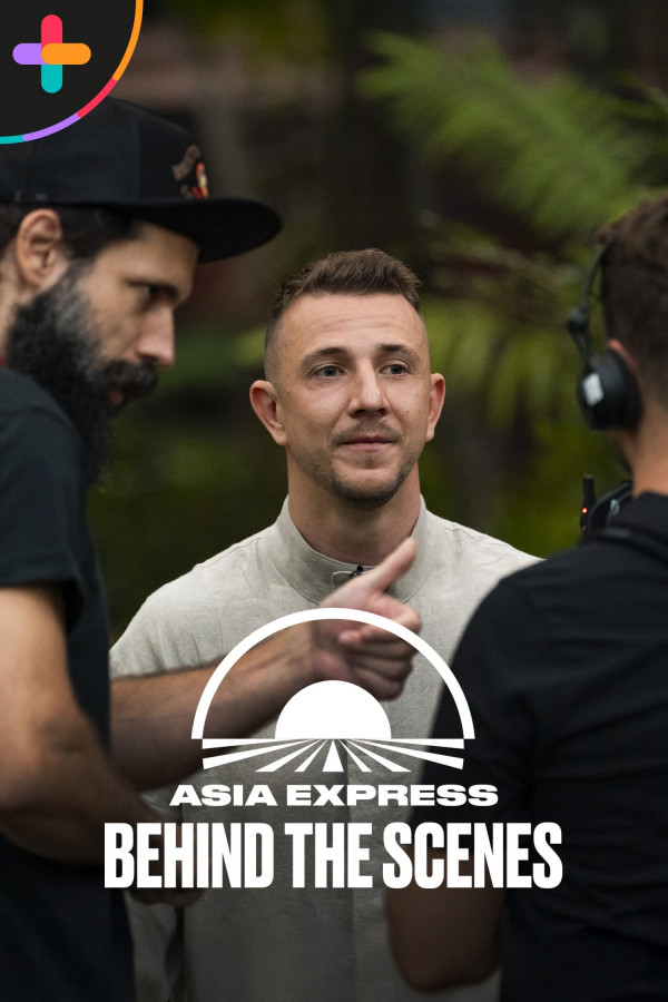 Stiahni si TV Pořad Asia express - behind the scenes S01E09 (2026)(CZ)[1080p][WEB-DL]