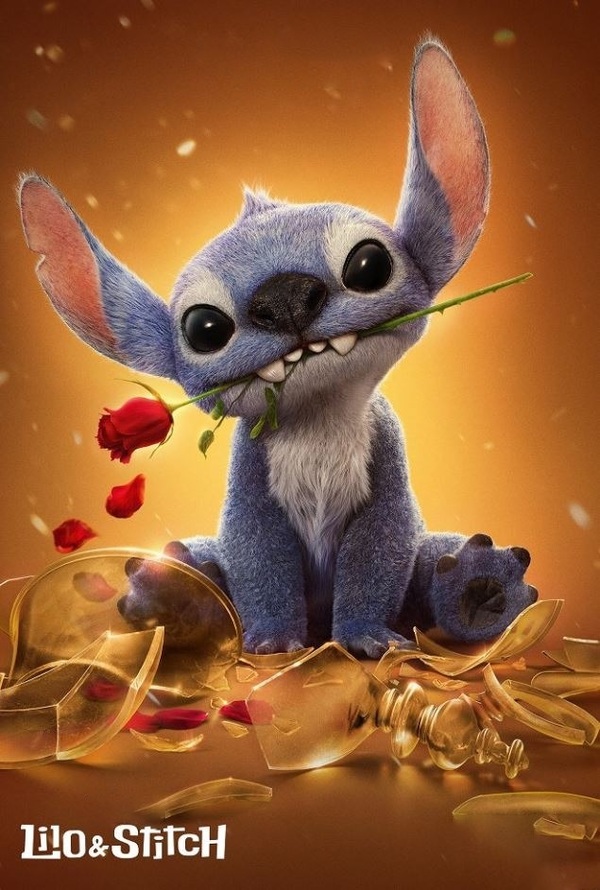 Stiahni si Filmy s titulkama Lilo a Stitch / Lilo & Stitch (2025)[WEB-DL][2160p][HDR/DV][HEVC] = CSFD 73%