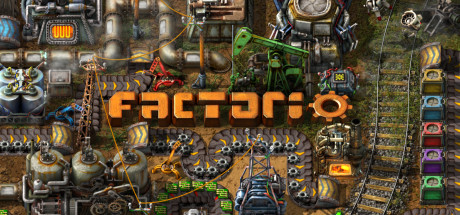 Stiahni si Hry na Windows Factorio (CZ) v2.0.45