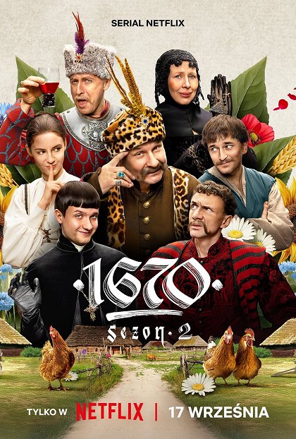 Stiahni si Seriál 1670 S03 (CZ)[WEB-DL][1080p] = CSFD 83%