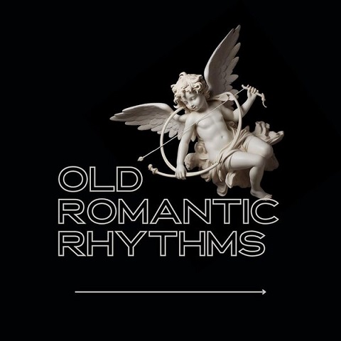 Stiahni si Hudba VA - Old Romantic Rhythms (2024)