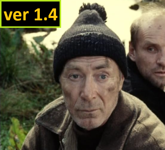 Stiahni si Hry na Windows ver1.4 Stalker 2 modlist (2.0.4 a novšie) 56 módov v češtine