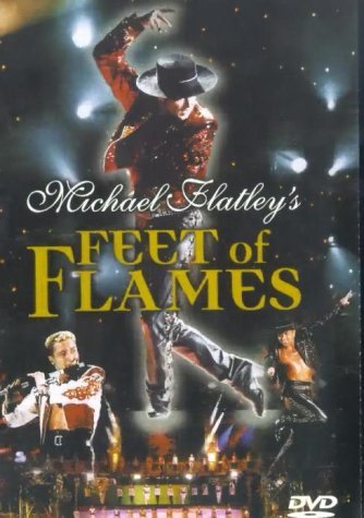 Stiahni si Hudební videa Michael Flatley's Feet of Flames (1998)[EN][DVDRip][HEVC][576p]