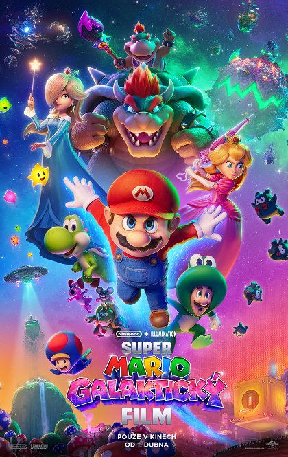 Stiahni si UHD Filmy The Super Mario Galaxy Movie 2026 SKSubs 2160p HDR10Plus DV BluRay 8CH x265 HEVC-PSA