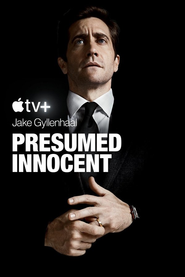 Stiahni si Seriál Nedostatek důkazů / Presumed Innocent S01 (EN)[WebRip][1080p][HEVC] = CSFD 81%