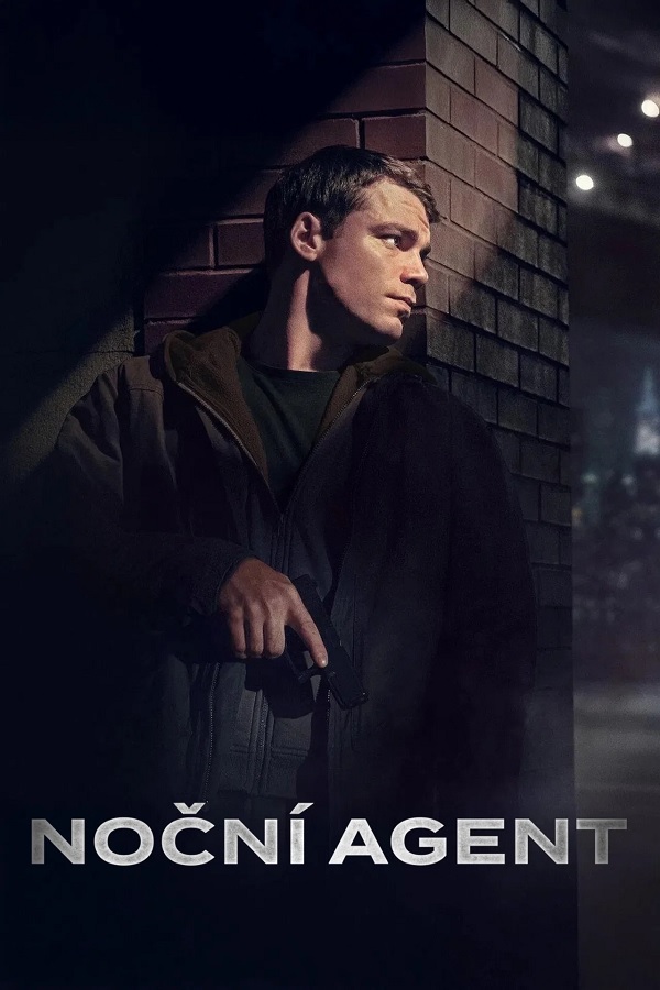 Stiahni si Seriál Noční agent / The Night Agent 1  série (2023)(CZ/EN)[2160p][HDR10/DV][HEVC] = CSFD 74%