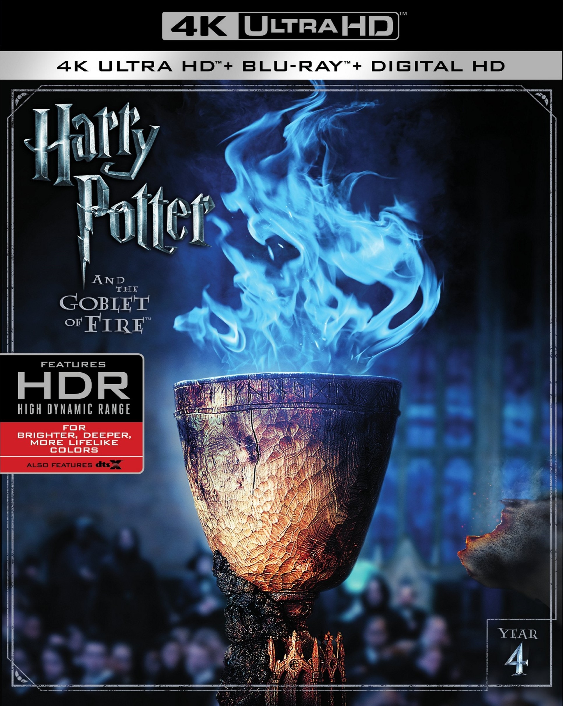 Stiahni si UHD Filmy Harry Potter a Ohnivy pohar / Harry Potter and the Goblet of Fire (2005)(SK/CZ/EN)(2160p 4K BRRip) = CSFD 79%