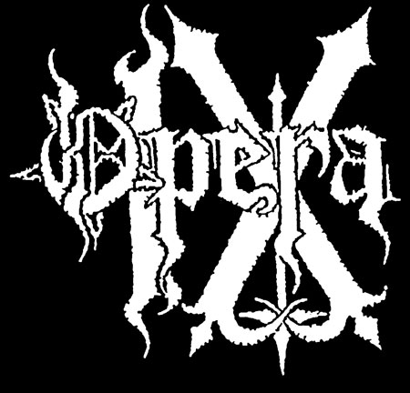 Stiahni si Hudba OPERA IX - Album Collection (FLAC)