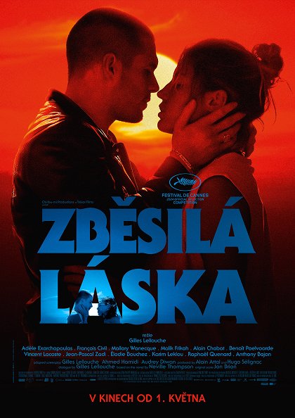 Stiahni si Filmy s titulkama Zběsilá láska / L'Amour ouf (2024)[WebRip][1080p] = CSFD 72%