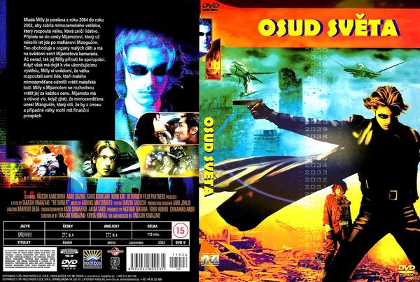 Stiahni si Filmy CZ/SK dabing Osud sveta / Ritana (2002)(CZ) = CSFD 63%