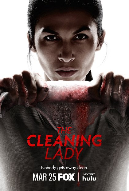 Stiahni si Seriál Uklízečka / The Cleaning Lady S04 (CZ/EN)[WEB-DL][1080p] = CSFD 62%