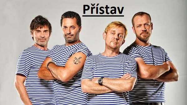 Stiahni si Seriál Pristav S01E40 - Zavreno! (CZ)[WebRip]