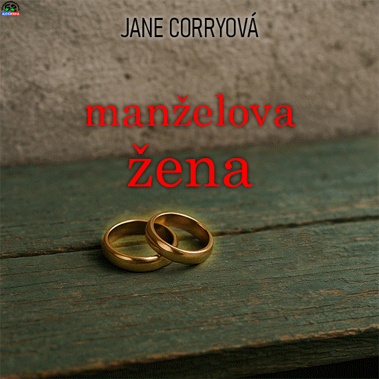 Stiahni si Mluvené slovo Jane Corryová - Manželova žena (2018)