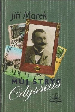 Stiahni si Mluvené slovo Jiří Marek - Můj strýc Odysseus Miloš Vavruška (1982) 