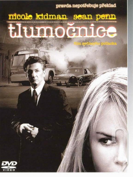 Tlumocnice / The Interpreter (2005) DVDRip.CZ = CSFD 71%