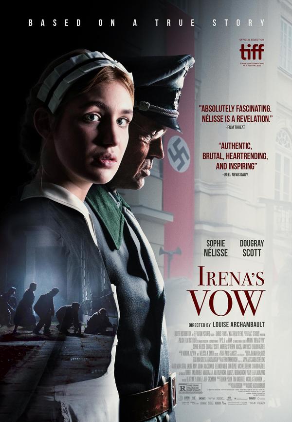 Stiahni si Filmy bez titulků Irenina přísaha / Irena's Vow (2023)[WEBRip][1080p] 