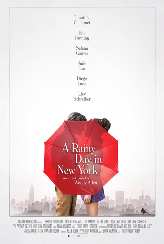 Stiahni si Filmy s titulkama Destivy den v New Yorku / A Rainy Day in New York (2019)[720p] = CSFD 74%