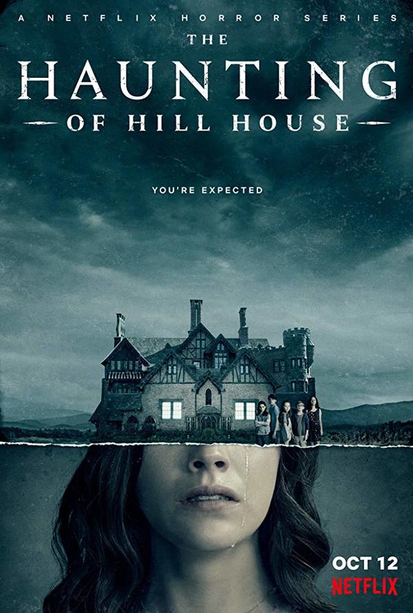 Stiahni si Seriál The Haunting of Hill House S01E09 [720p][WEBRip] = CSFD 86%