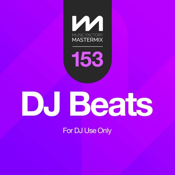 Stiahni si Hudba VA - Mastermix - DJ Beats 153-155 (2025)