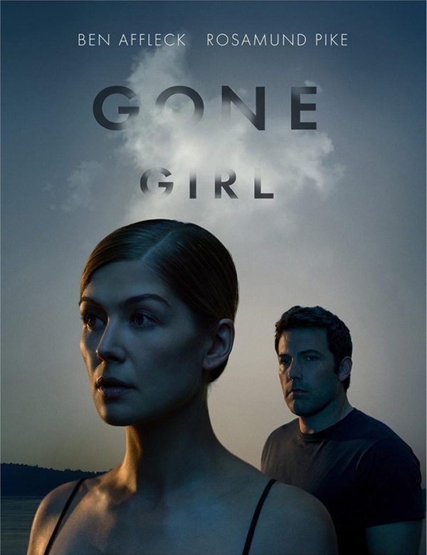 Stiahni si Filmy DVD Zmizelá / Gone Girl (2014)(CZ/EN) = CSFD 85%