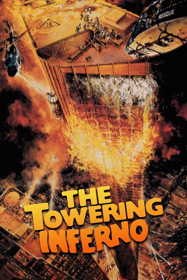 Stiahni si Filmy CZ/SK dabing Sklenené peklo / The Towering Inferno (1974)(CZ/EN)[1080p][HEVC] = CSFD 85%