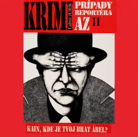 Stiahni si Mluvené slovo Jurík Ľuboš - Kain, kde je tvoj brat Ábel SK (Michal Ďuriš)(5h51m44s)