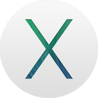 Stiahni si Programy Mac OS X 10.9 (Mavericks)