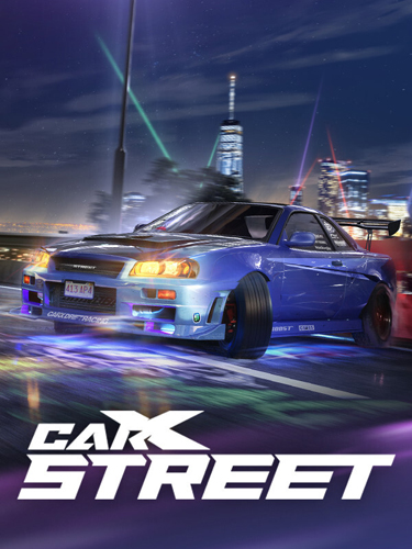 Stiahni si Hry na Windows CarX Street: Deluxe Edition (v1.8.0 + All DLCs) (2024)[P2P]