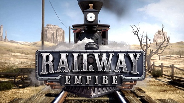 Stiahni si Hry na Windows Railway Empire (2018)