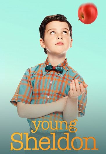 Stiahni si Seriál Maly Sheldon / Young Sheldon S05E02 (EN)[WebRip][1080p] = CSFD 76%