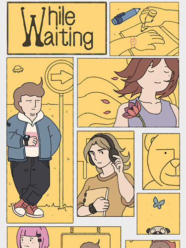 Stiahni si Hry na Windows While Waiting [FitGirl Repack]