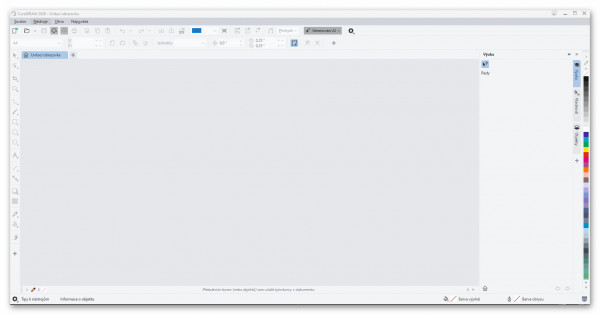 Stiahni si Programy CorelDRAW Graphics Suite 2026 - 27.2.0.135 CZ (x64) portable